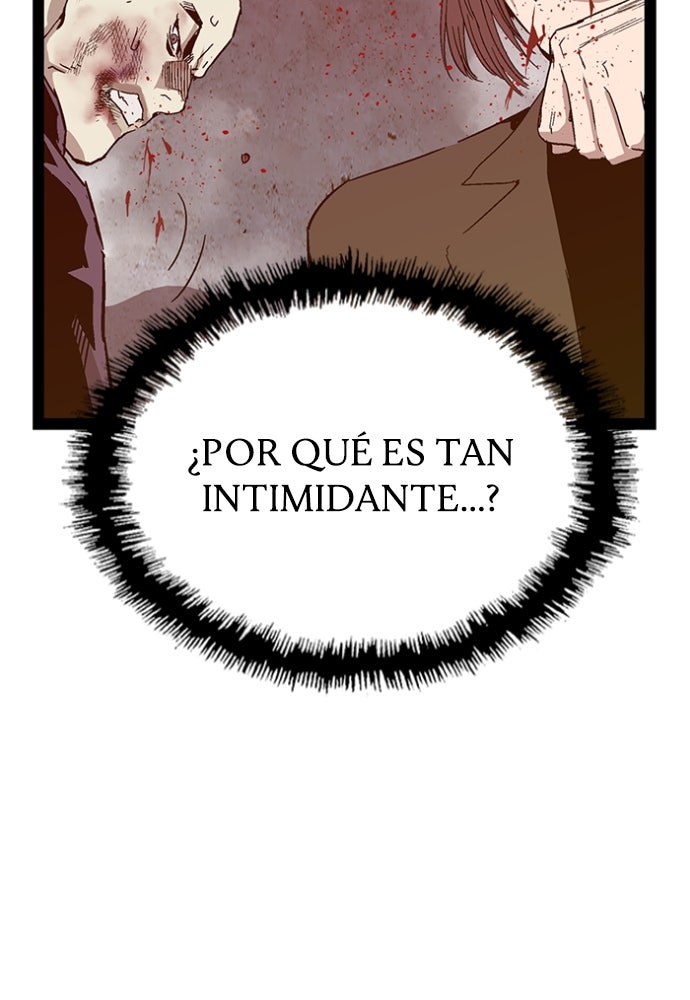 Read Weak Hero Español Manga Online