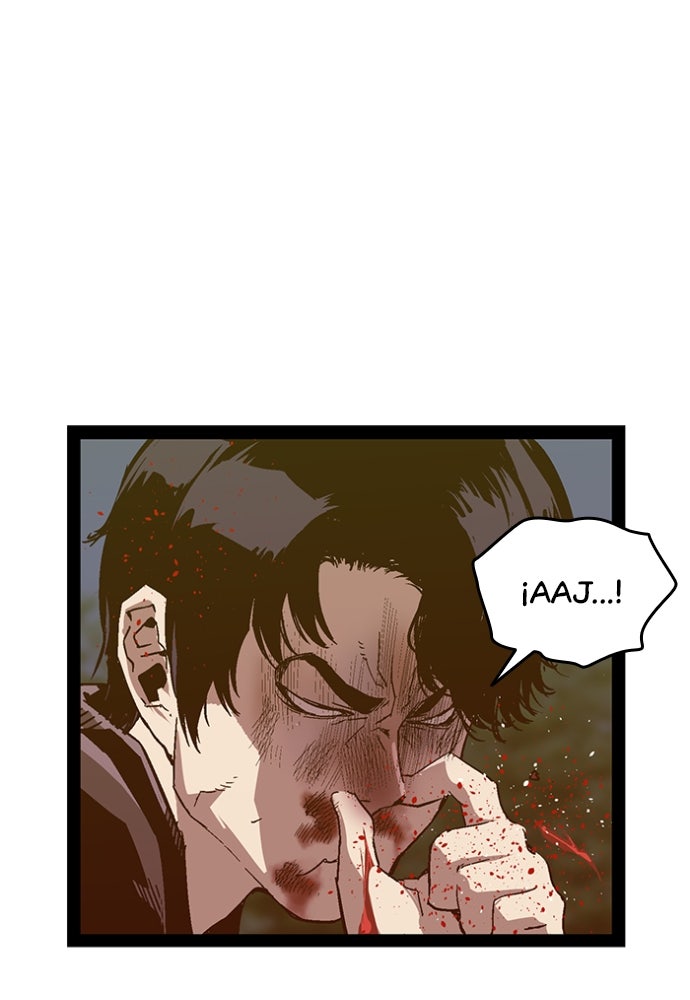 Read Weak Hero Español Manga Online