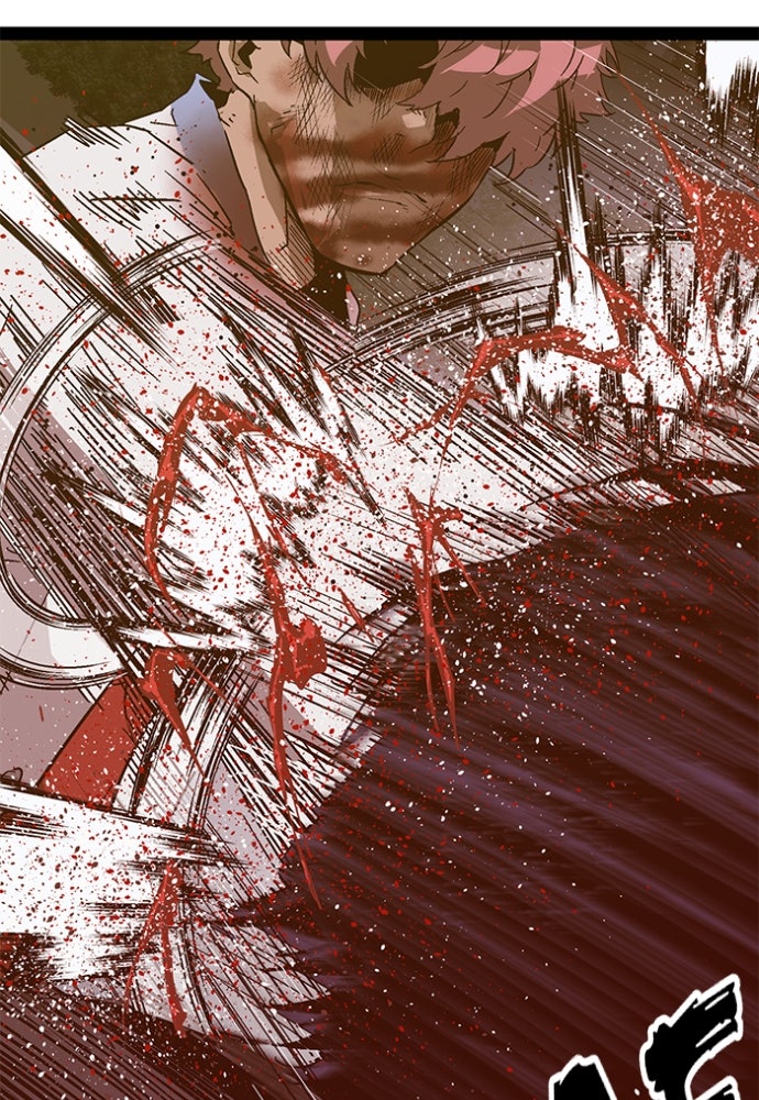 Read Weak Hero Español Manga Online