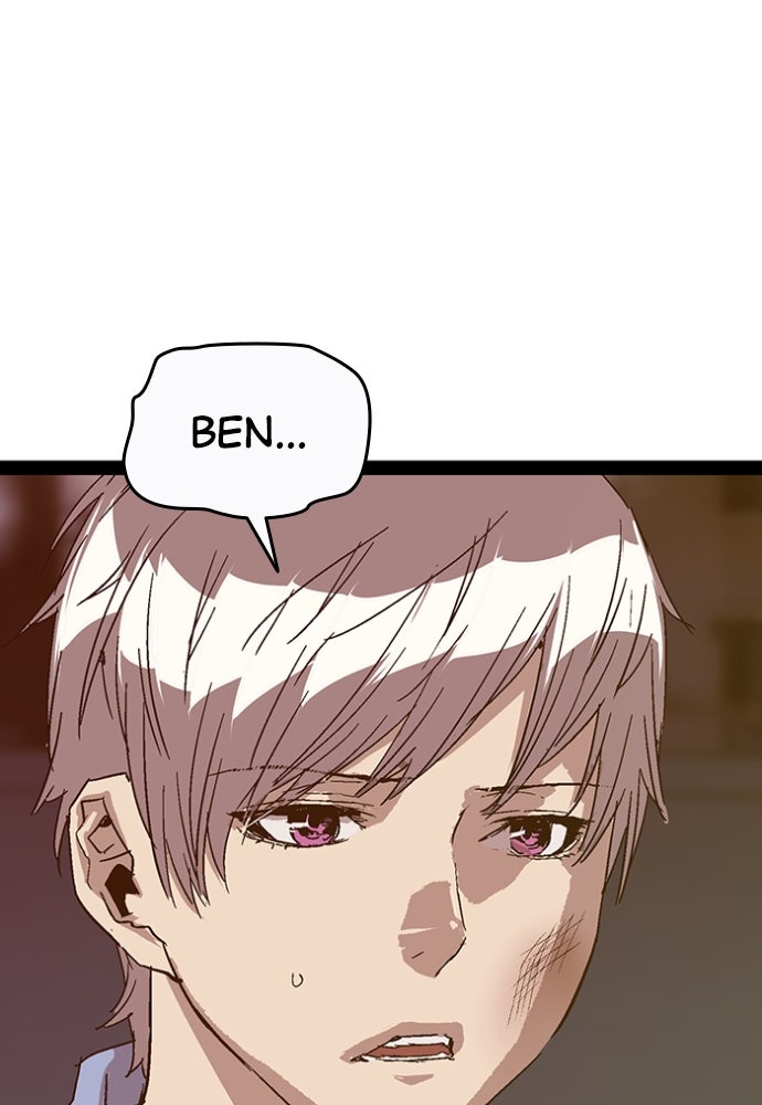 Read Weak Hero Español Manga Online