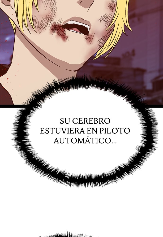Read Weak Hero Español Manga Online