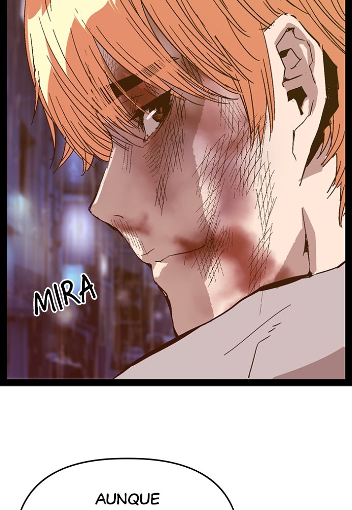 Read Weak Hero Español Manga Online