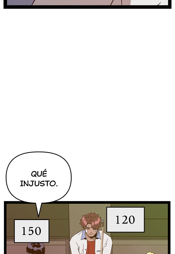 Read Weak Hero Español Manga Online