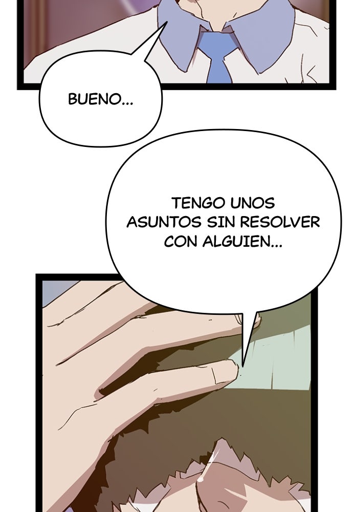 Read Weak Hero Español Manga Online