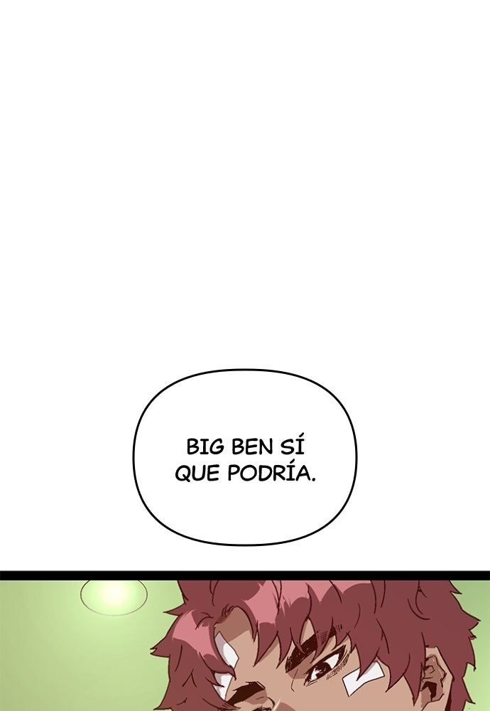 Read Weak Hero Español Manga Online