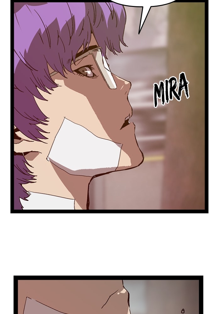 Read Weak Hero Español Manga Online