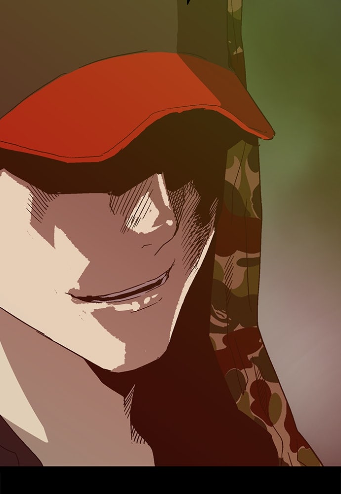 Read Weak Hero Español Manga Online