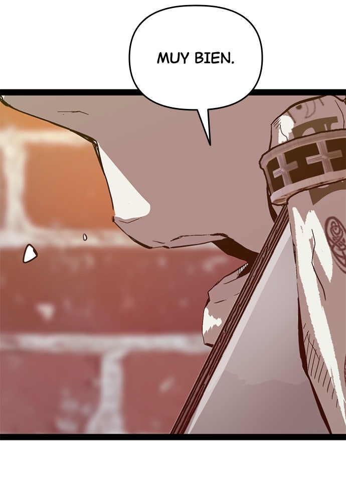 Read Weak Hero Español Manga Online