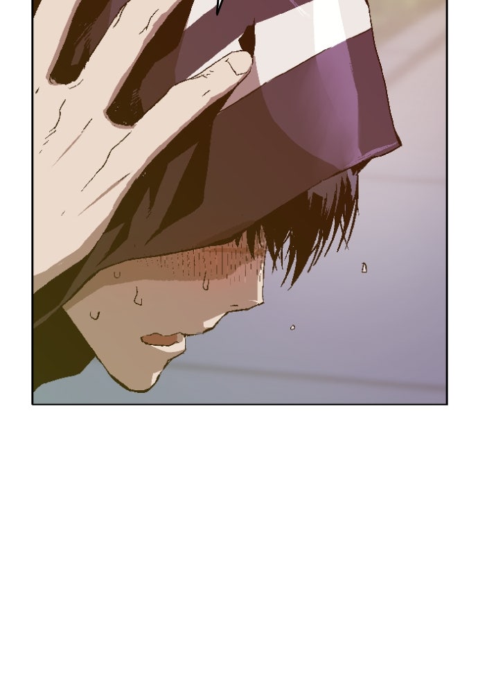 Read Weak Hero Español Manga Online