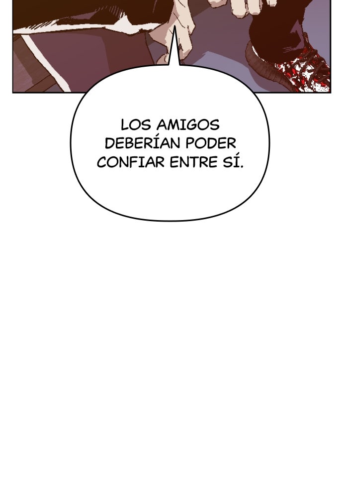 Read Weak Hero Español Manga Online