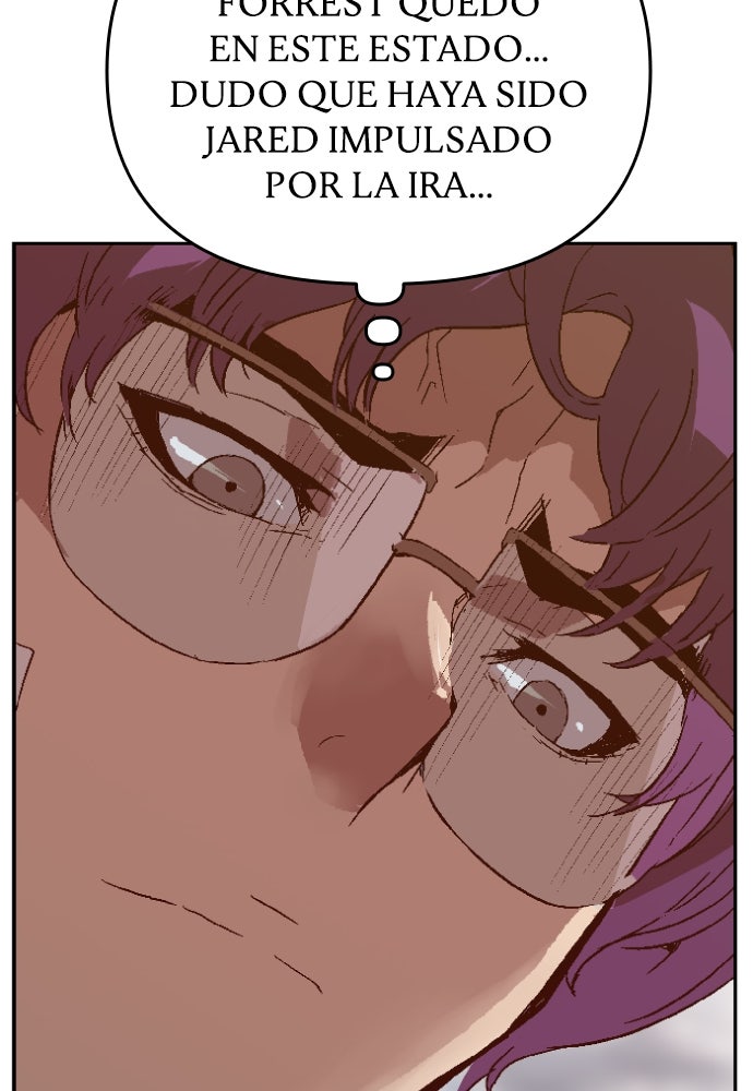 Read Weak Hero Español Manga Online