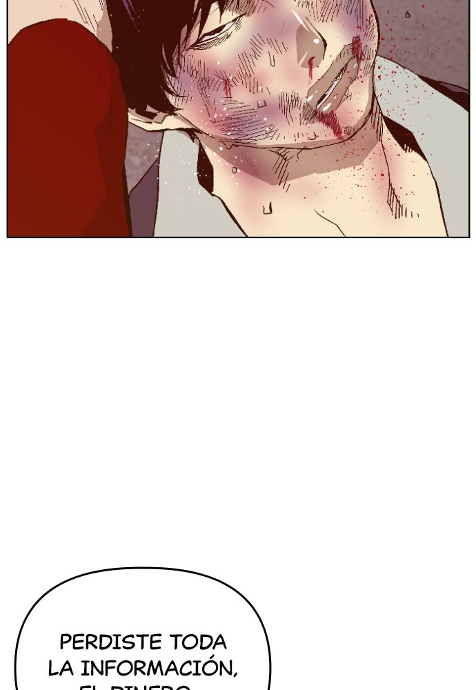 Read Weak Hero Español Manga Online