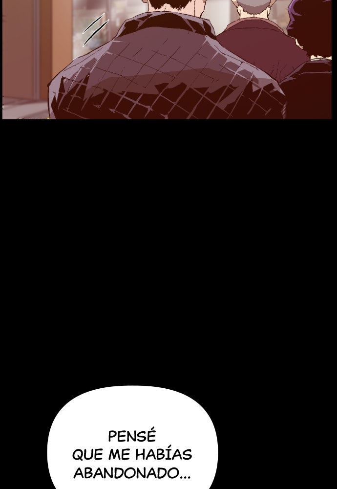 Read Weak Hero Español Manga Online