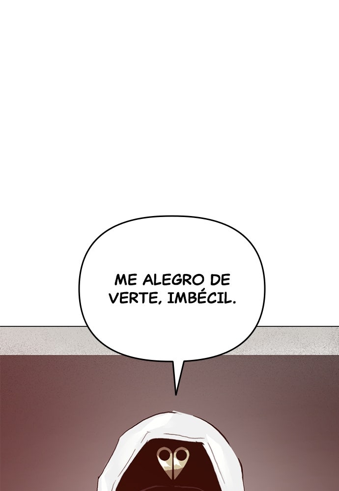 Read Weak Hero Español Manga Online