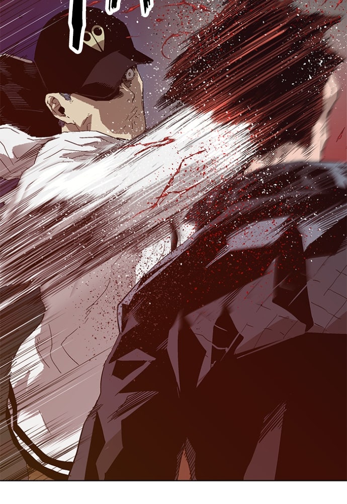 Read Weak Hero Español Manga Online