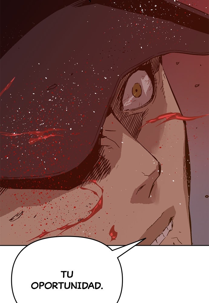 Read Weak Hero Español Manga Online