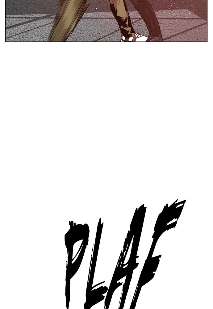 Read Weak Hero Español Manga Online