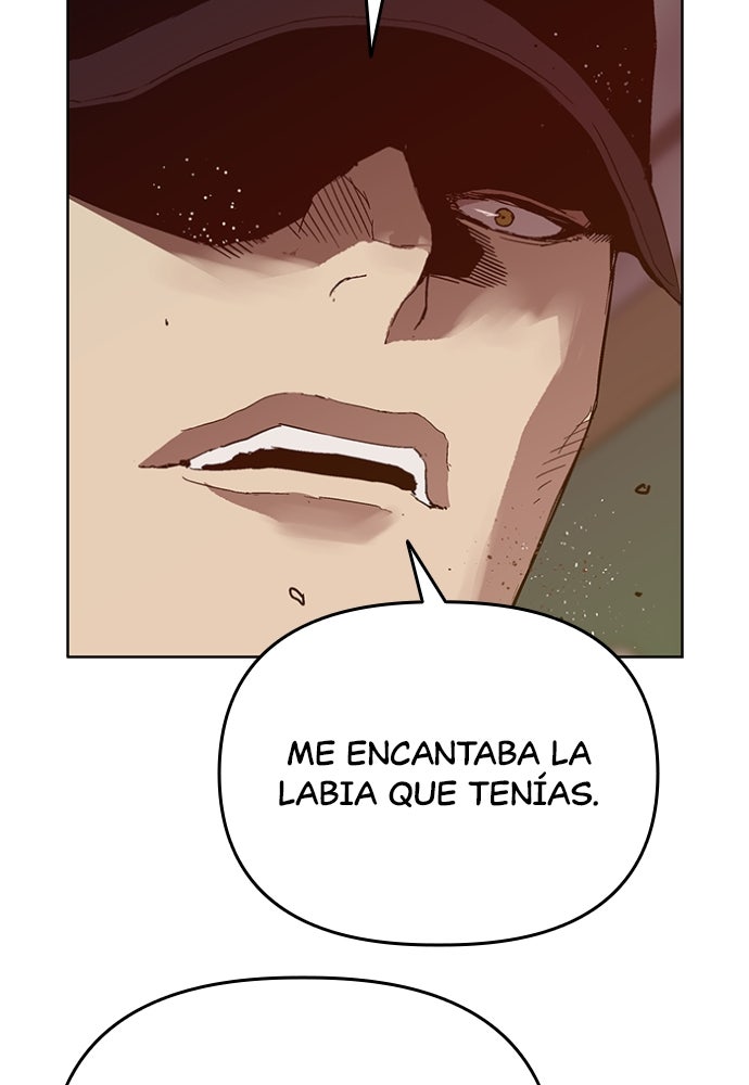 Read Weak Hero Español Manga Online