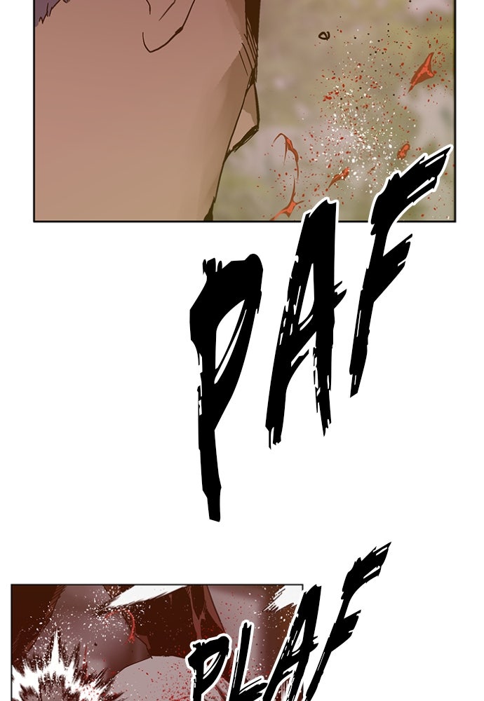 Read Weak Hero Español Manga Online