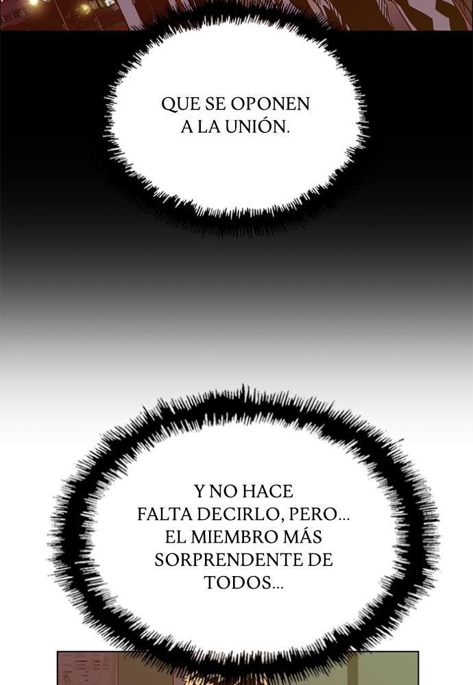 Read Weak Hero Español Manga Online