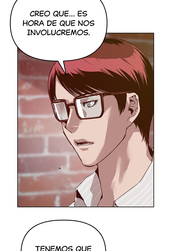 Read Weak Hero Español Manga Online