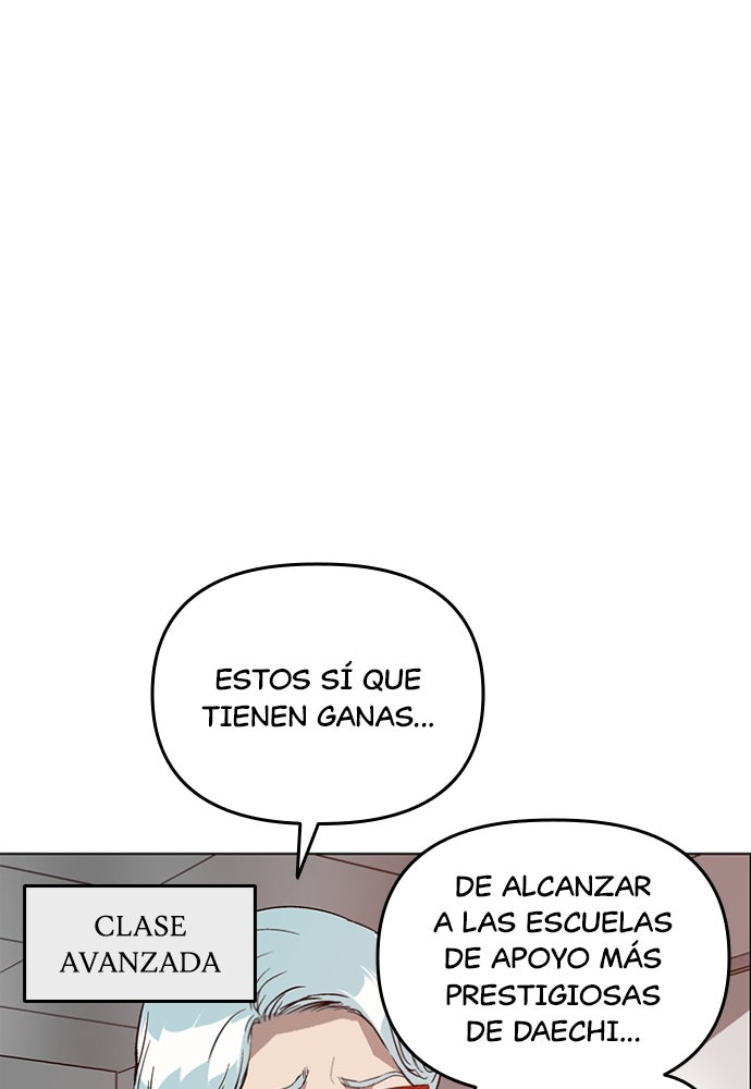 Read Weak Hero Español Manga Online