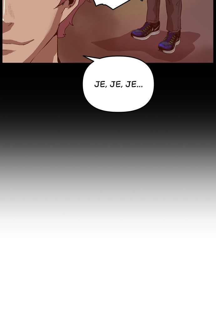 Read Weak Hero Español Manga Online