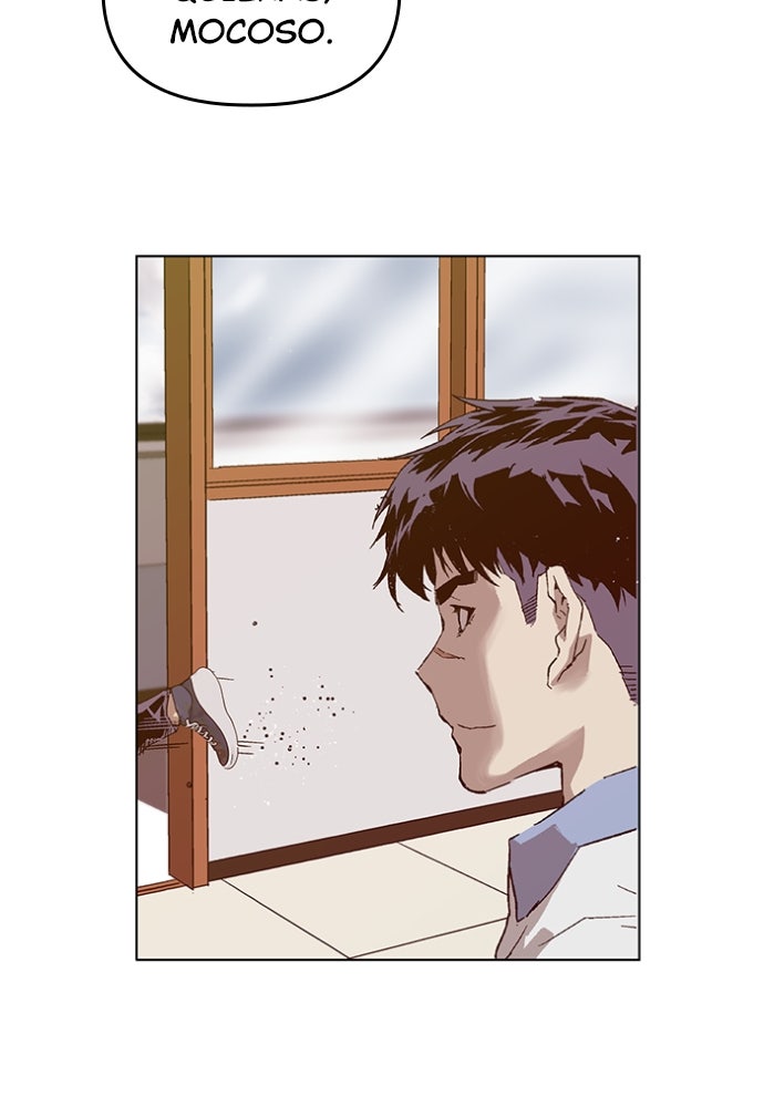 Read Weak Hero Español Manga Online