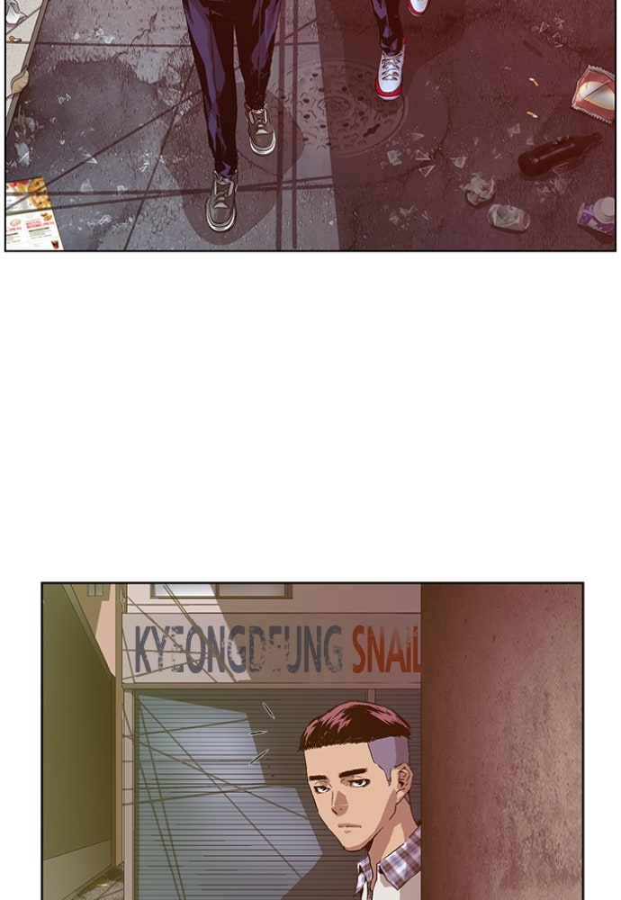 Read Weak Hero Español Manga Online