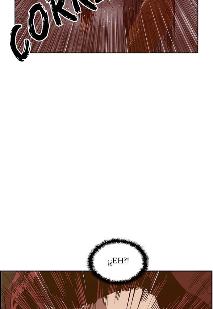 Read Weak Hero Español Manga Online