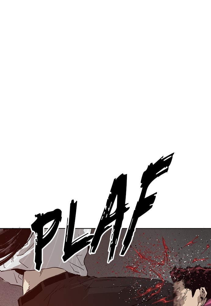 Read Weak Hero Español Manga Online