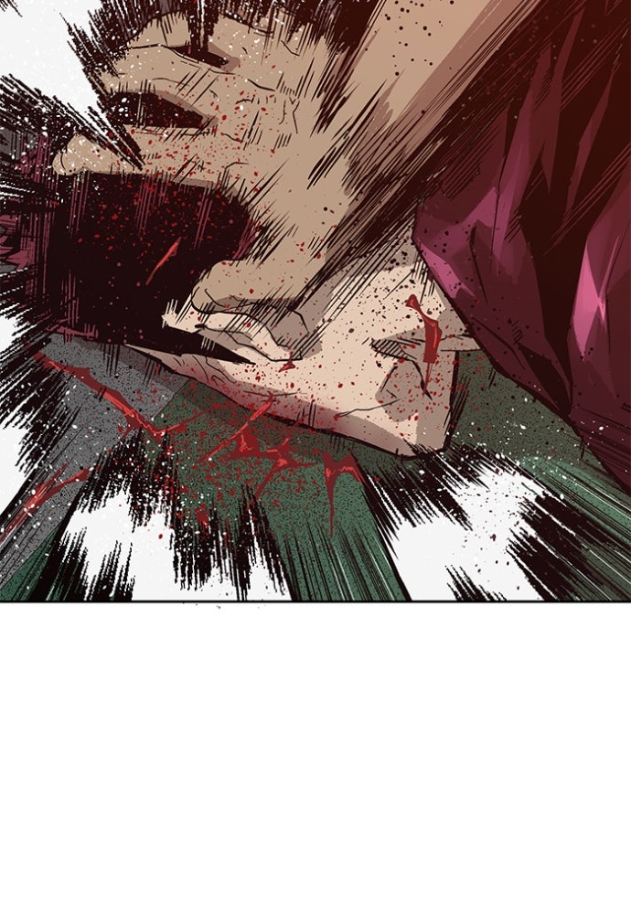 Read Weak Hero Español Manga Online