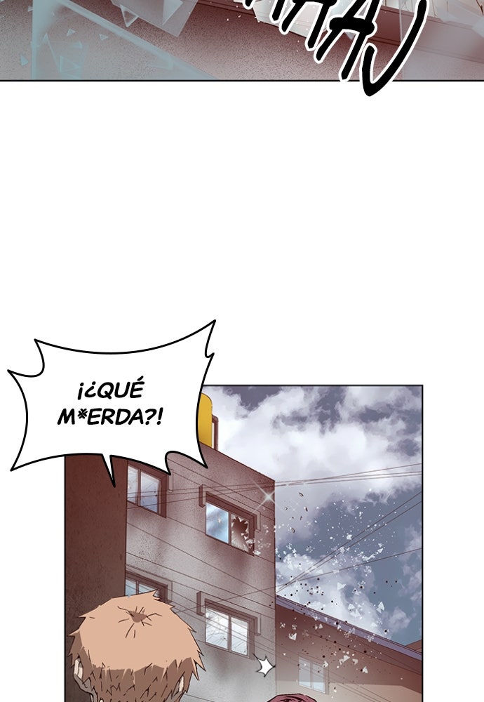 Read Weak Hero Español Manga Online