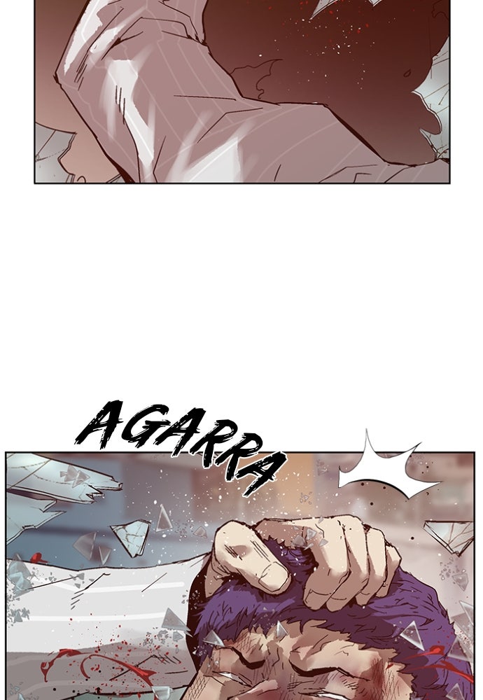 Read Weak Hero Español Manga Online