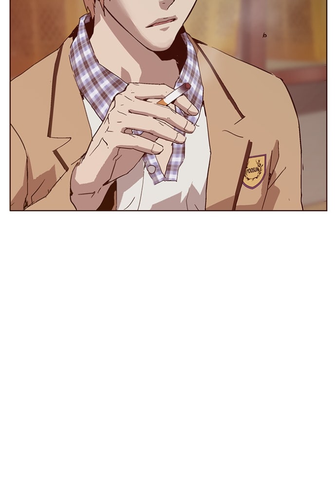 Read Weak Hero Español Manga Online