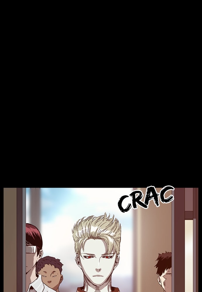 Read Weak Hero Español Manga Online