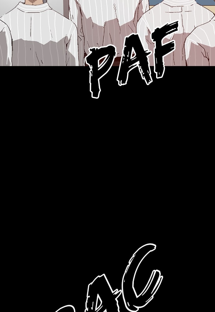 Read Weak Hero Español Manga Online