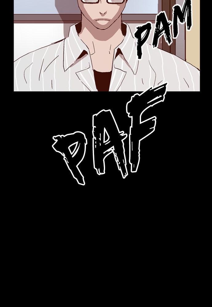 Read Weak Hero Español Manga Online