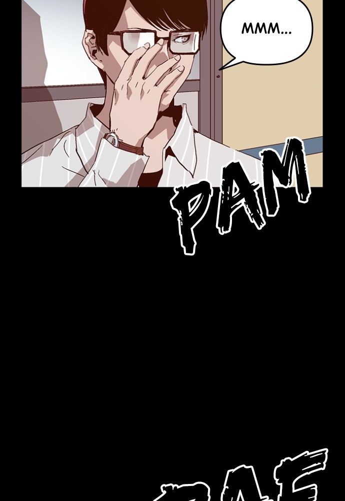 Read Weak Hero Español Manga Online