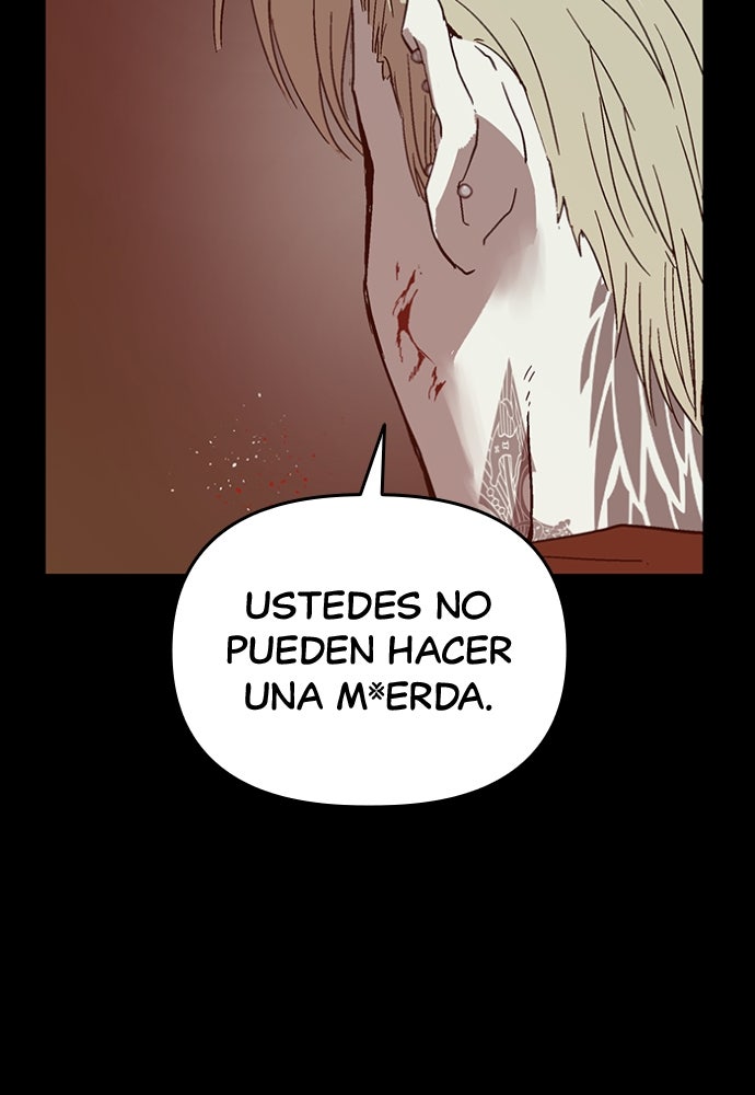 Read Weak Hero Español Manga Online