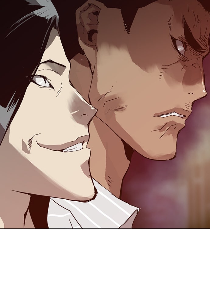 Read Weak Hero Español Manga Online