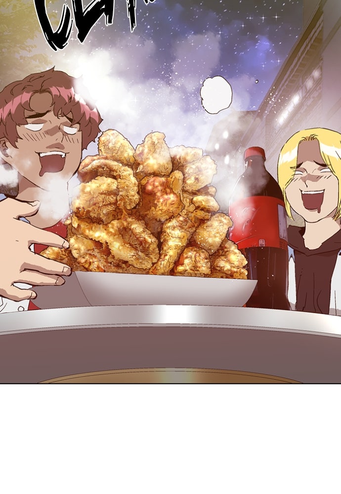 Read Weak Hero Español Manga Online