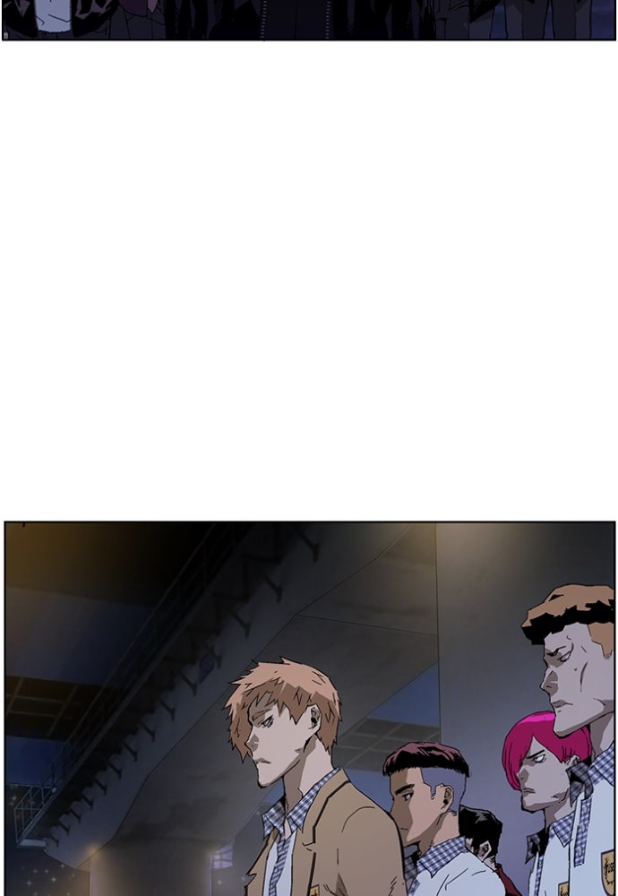 Read Weak Hero Español Manga Online