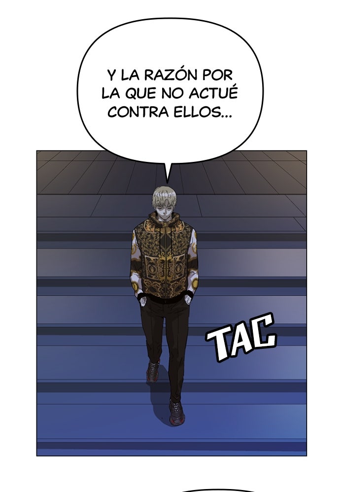 Read Weak Hero Español Manga Online
