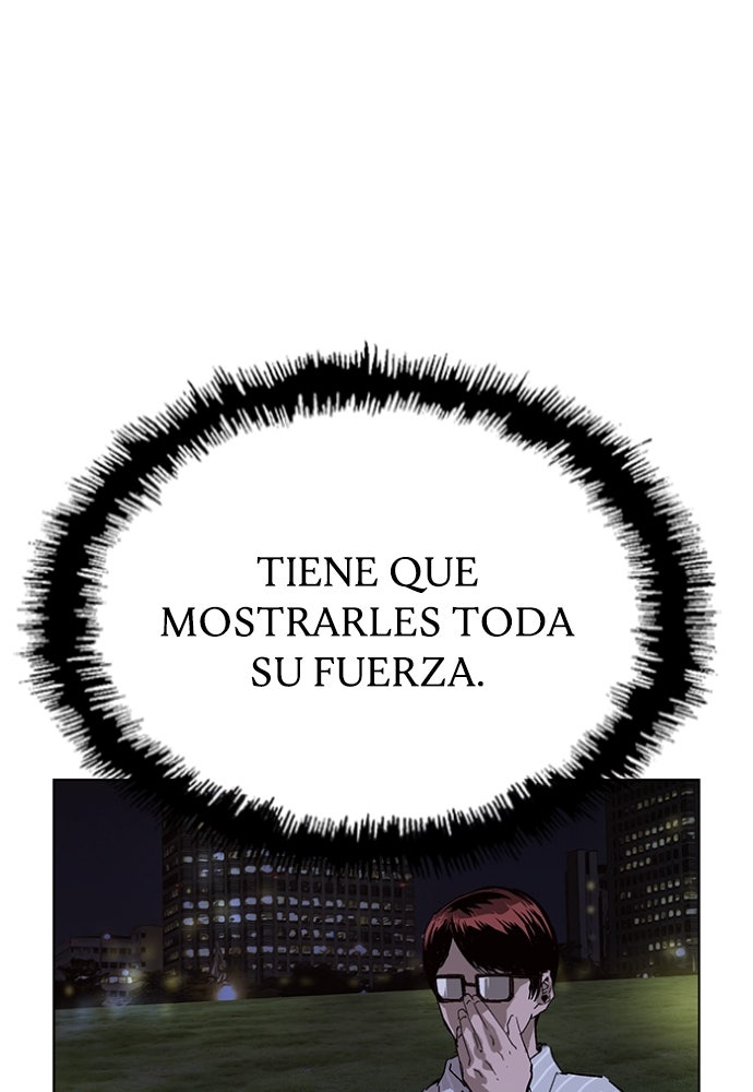 Read Weak Hero Español Manga Online