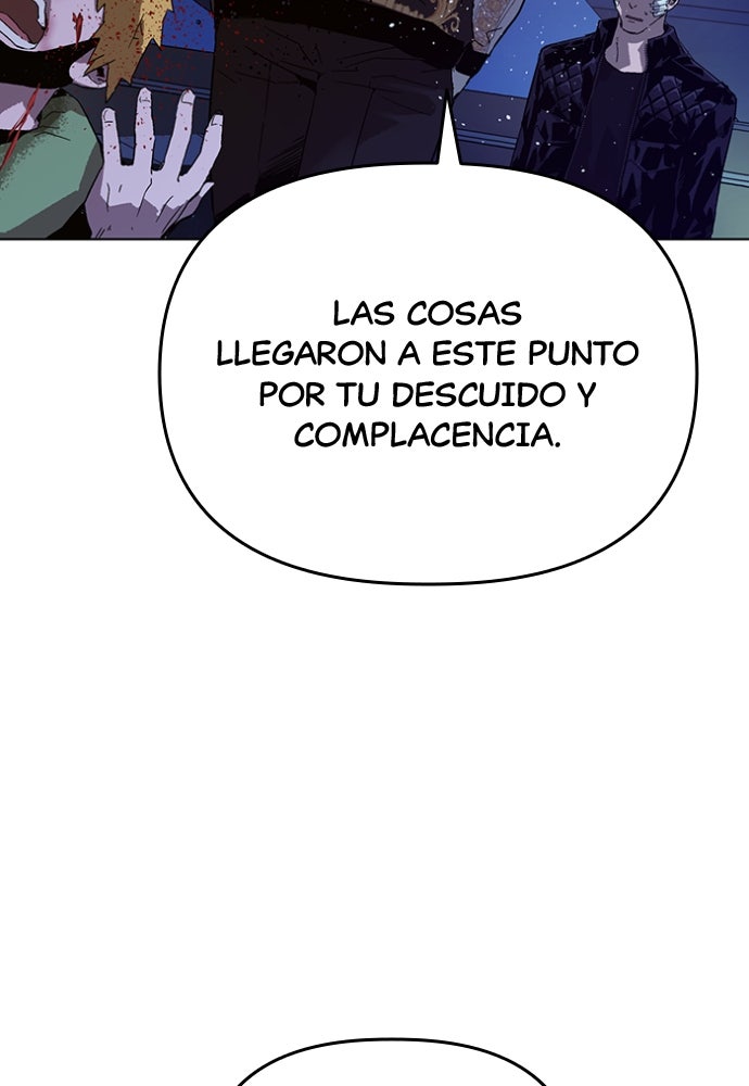 Read Weak Hero Español Manga Online