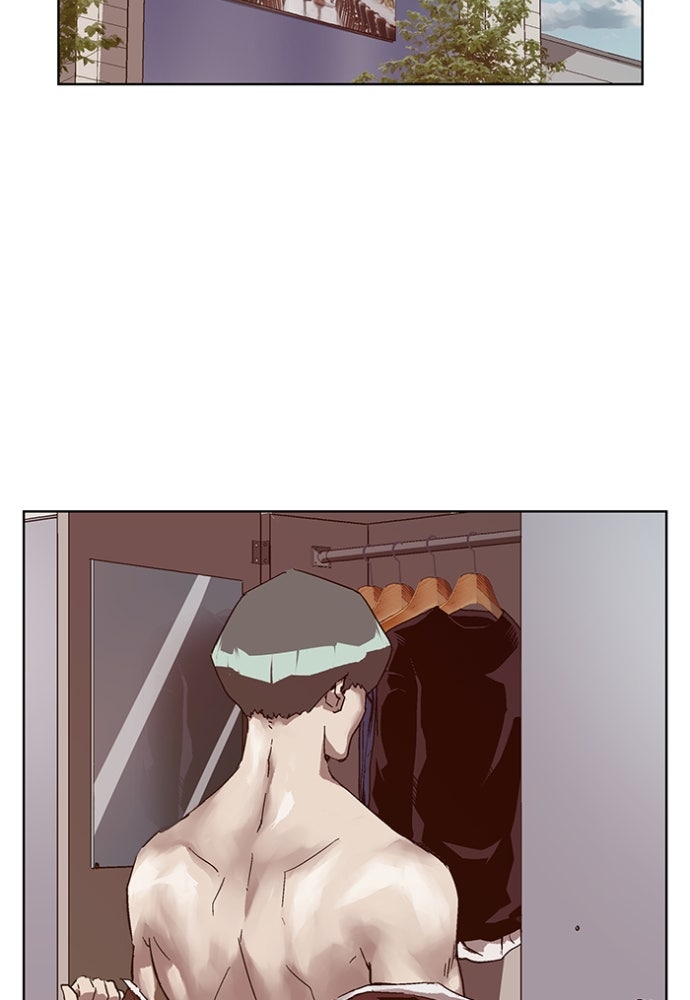 Read Weak Hero Español Manga Online