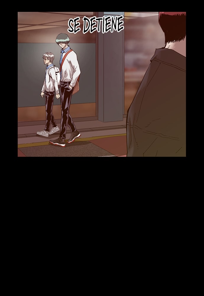 Read Weak Hero Español Manga Online