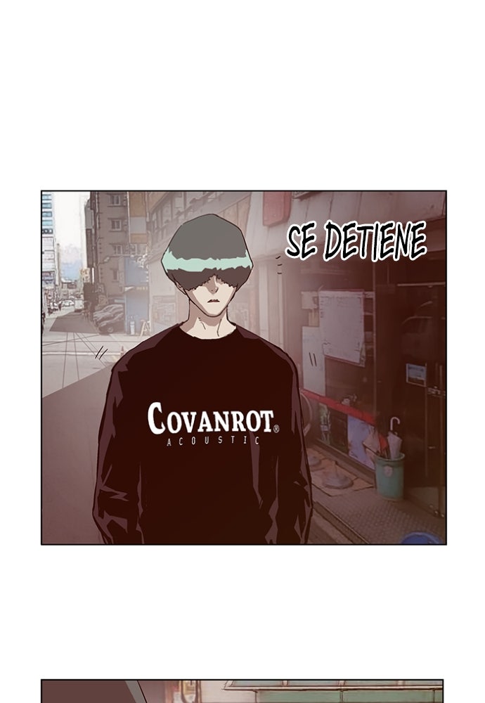 Read Weak Hero Español Manga Online