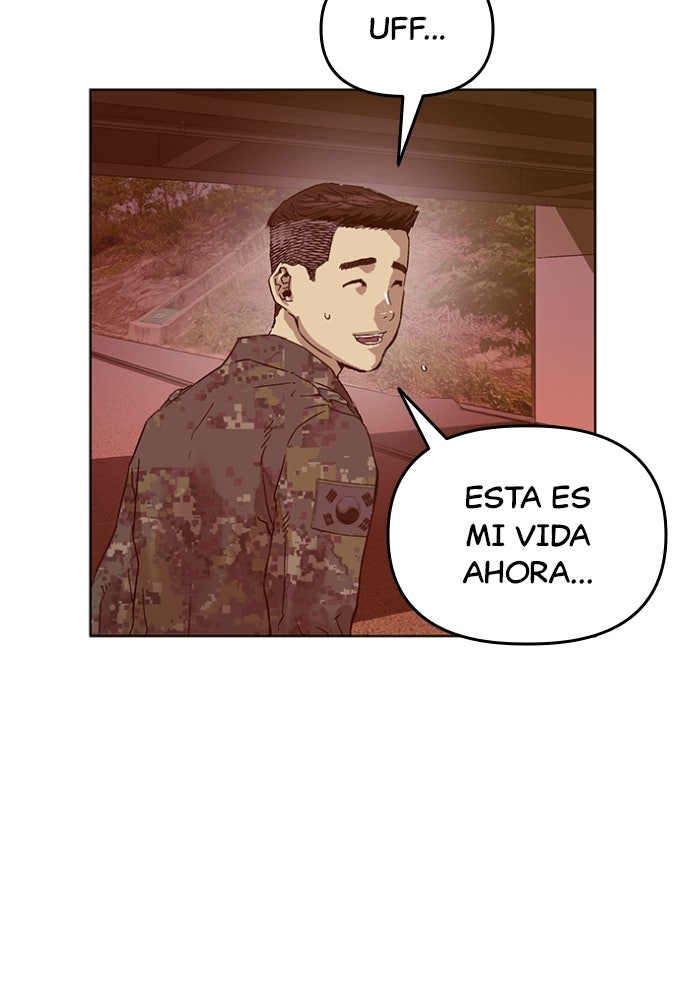 Read Weak Hero Español Manga Online